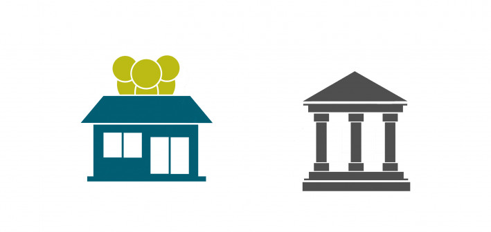 Bank vs Credit Union: Which Financial Partner Truly Fits Your Needs?