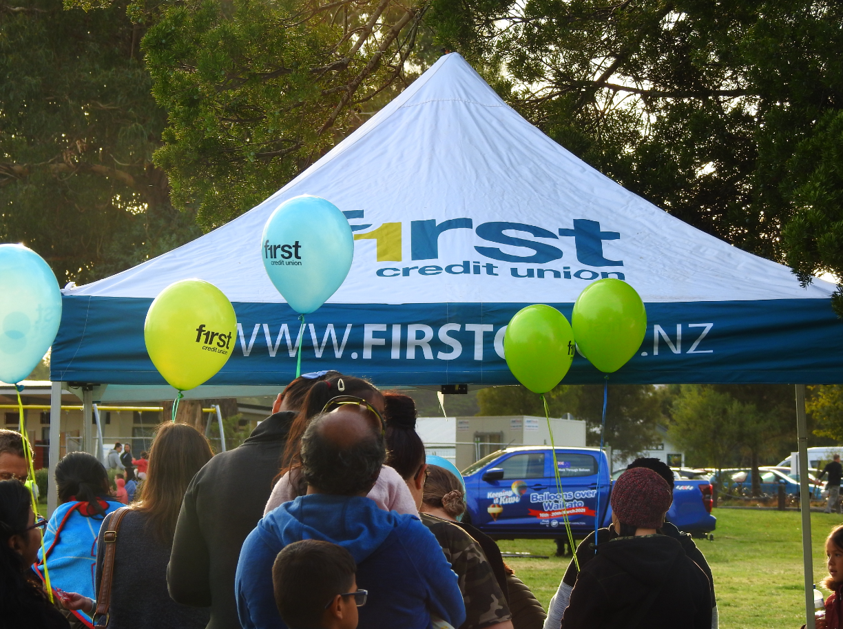 First Credit Union | First Credit Union